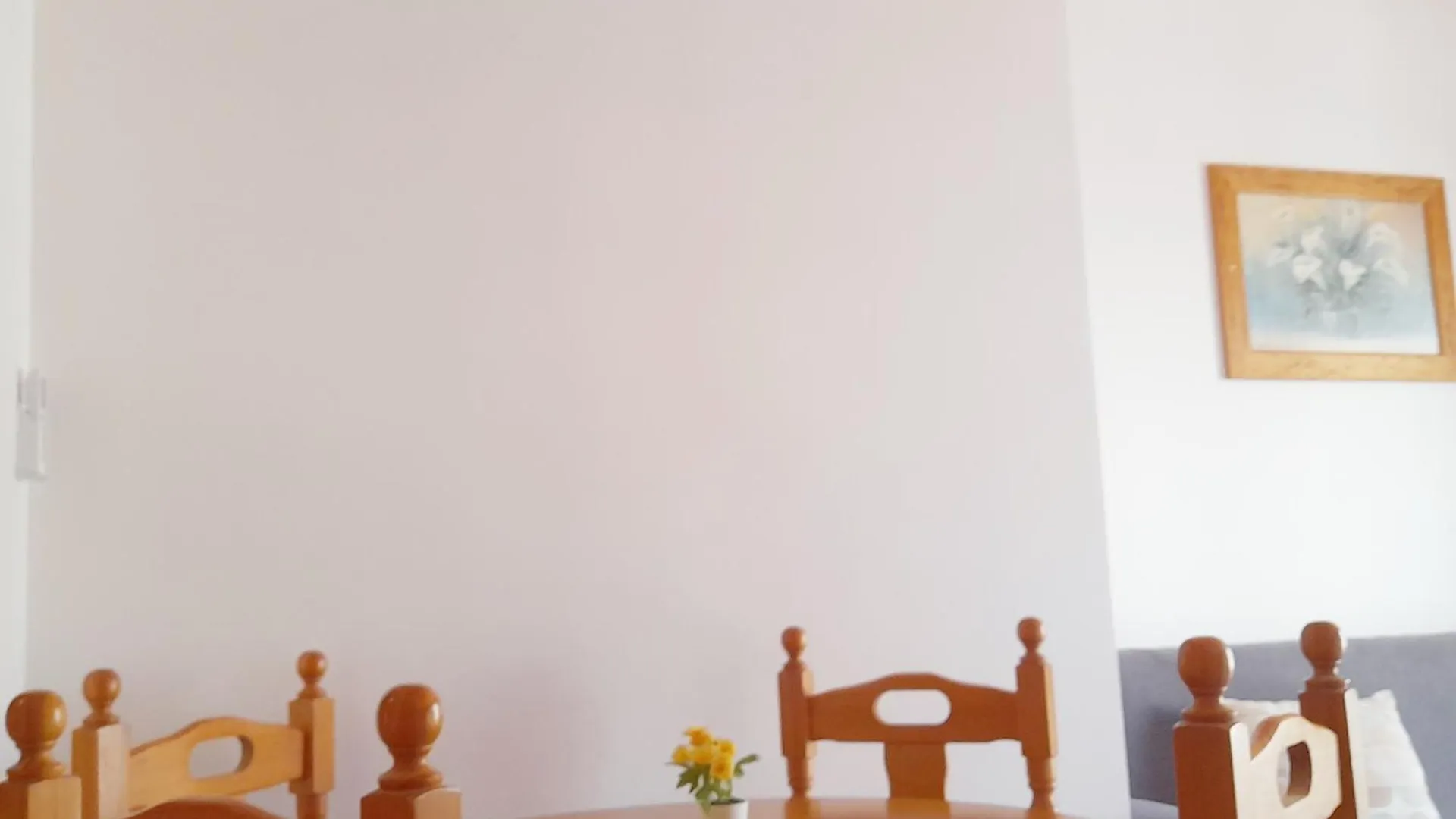 Апартаменты Apartamentos Vicenta Playa Carihuela Торремолинос