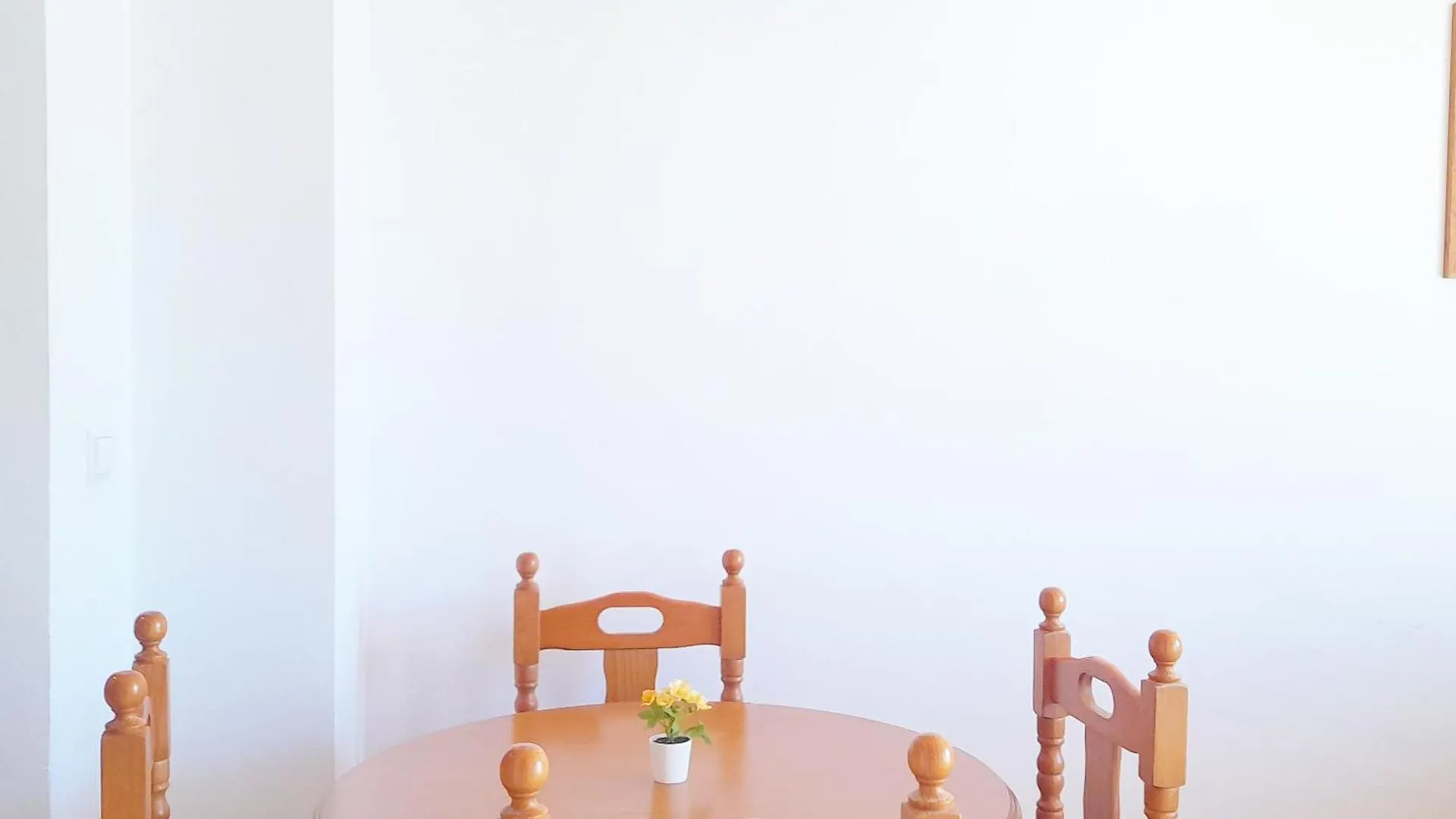 Apartamentos Vicenta Playa Carihuela Торремолинос Испания