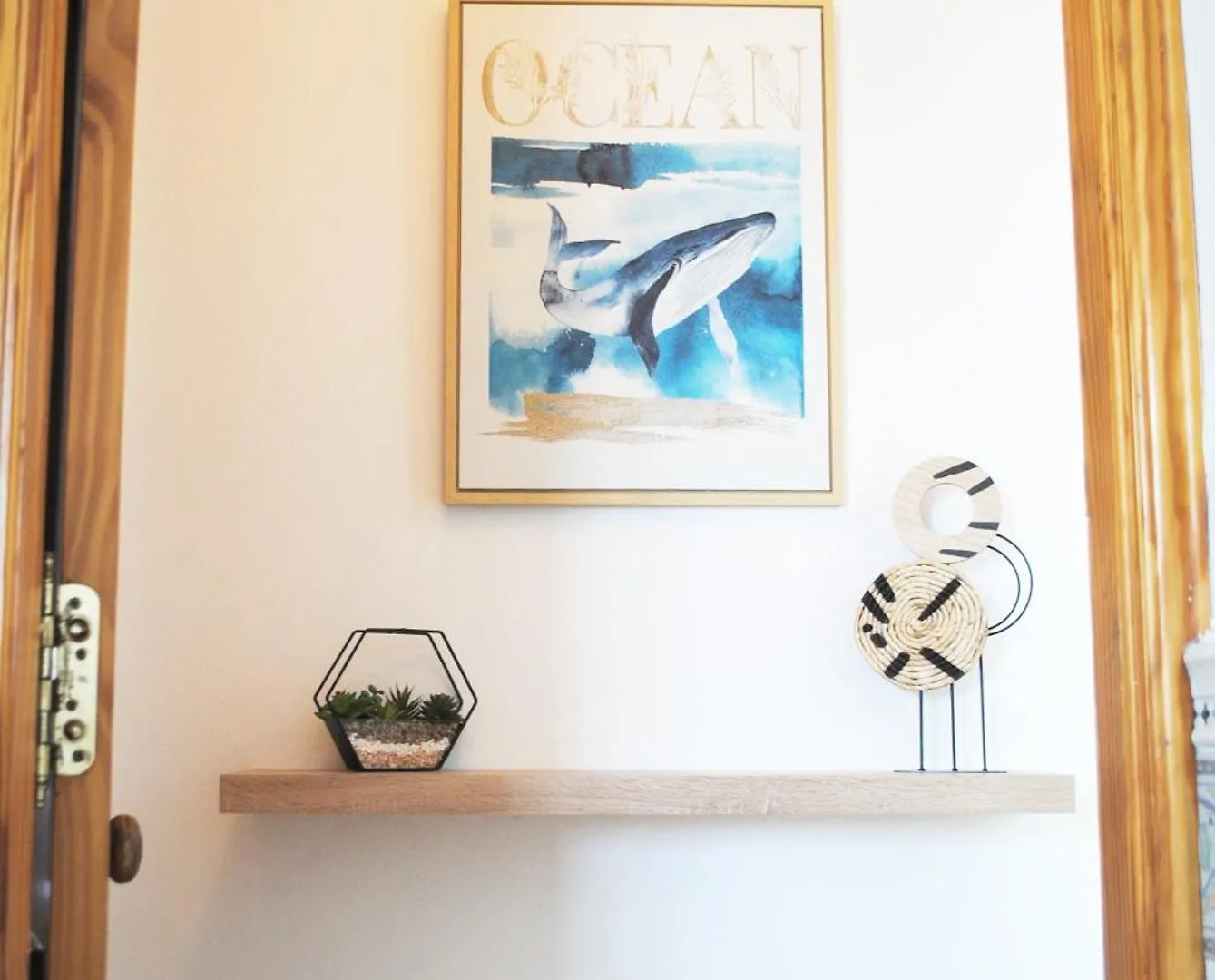 Apartamentos Vicenta Playa Carihuela Торремолинос