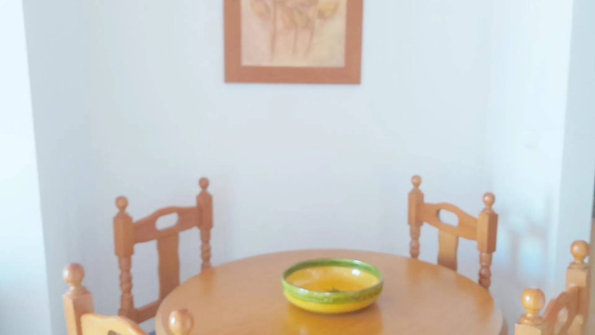 Apartamentos Vicenta Playa Carihuela Торремолинос 0*,  Испания