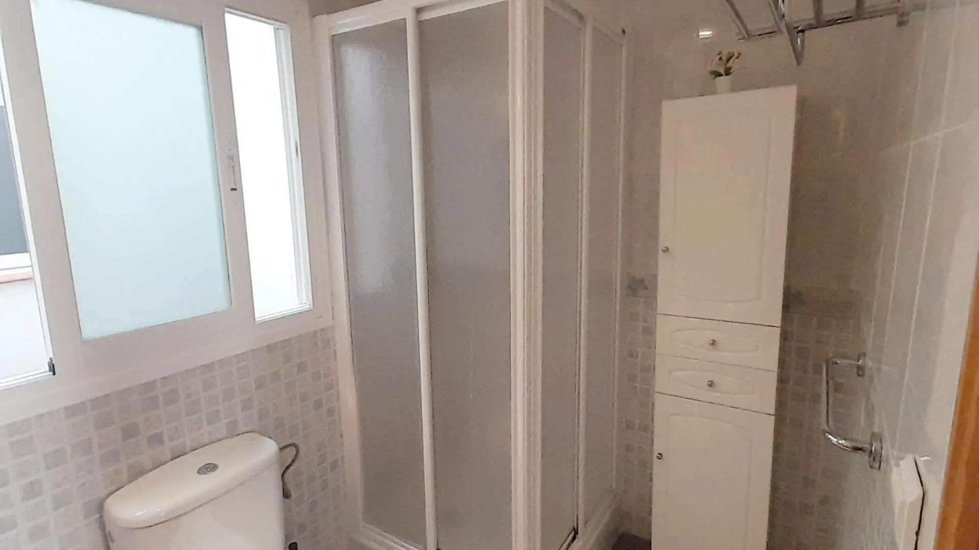 Apartamentos Vicenta Playa Carihuela Торремолинос Апартаменты
