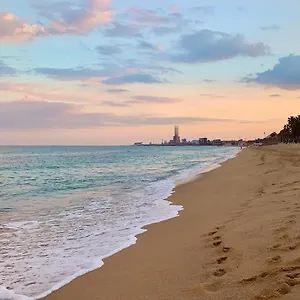 Vila Badalona , Badalona Spanje