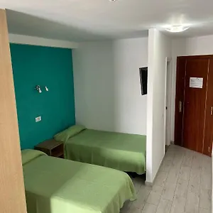 Koka , Playa del Inglés Spanje