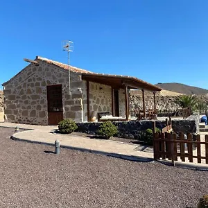 Casa La Tosca , San Miguel de Abona Spanje