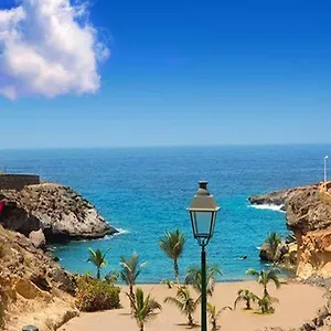 Beautiful Sol Paraiso Balcony& Sea Pool , Costa Adeje (Tenerife) Spanje