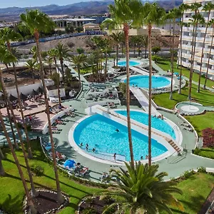 631 Paraiso Maspalomas , Maspalomas (Gran Canaria) Spanje