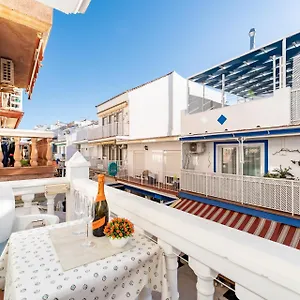 Malagasuite El Levante , Torremolinos Spanje