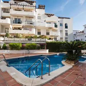 Atria-2 By Interhome , Torremolinos Spanje